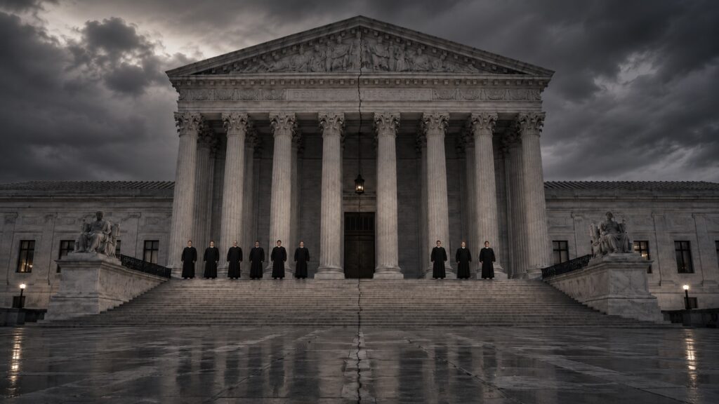 SCOTUS ruling