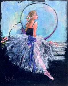 Karen Murtha