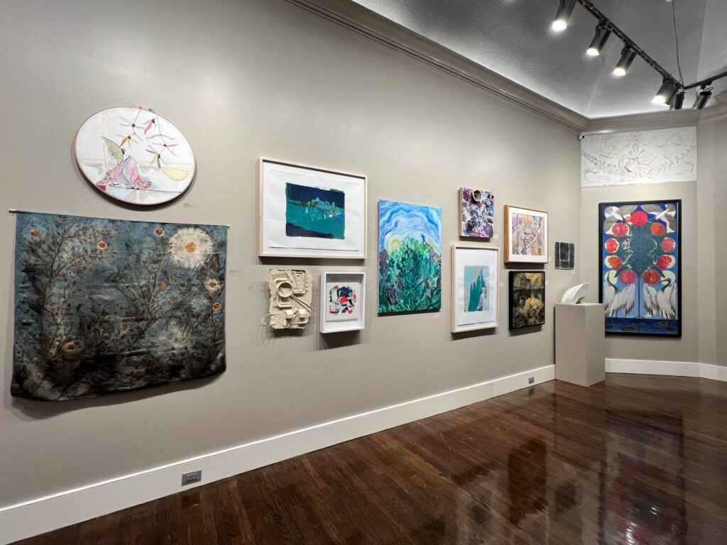 prov. art club