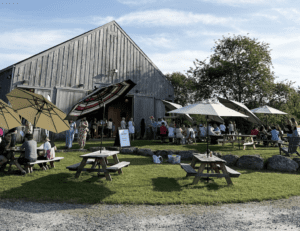 Sakonnet Vineyard