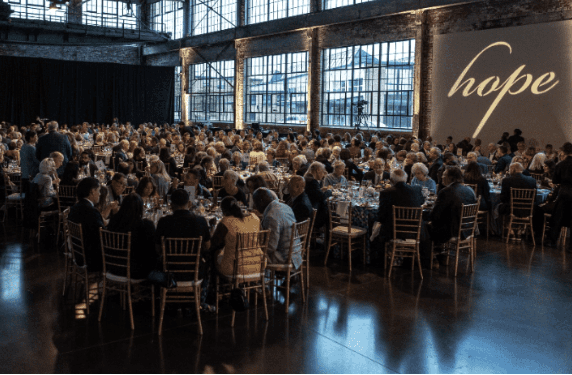 Hope Health Gala