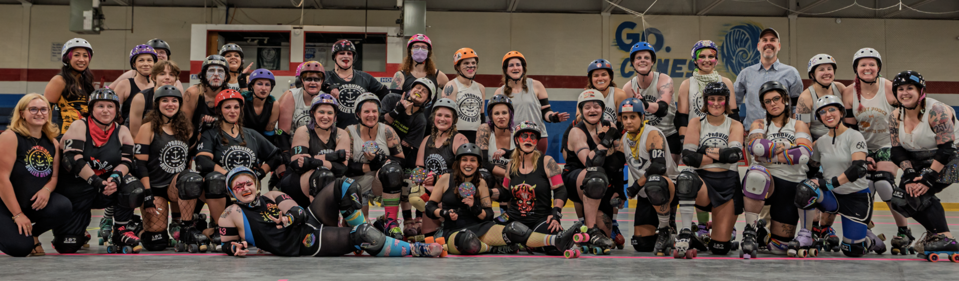 RI Roller Derby