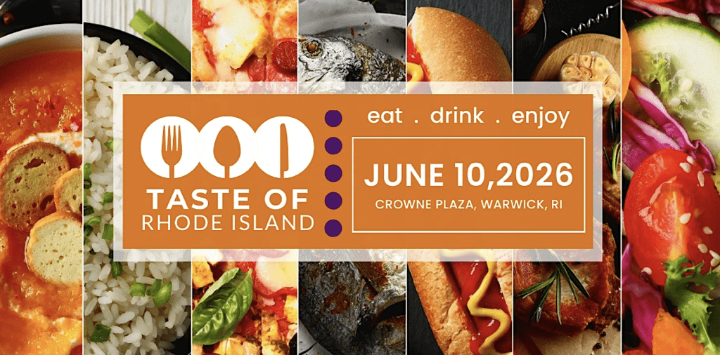 taste of rhode island