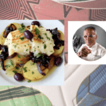 walter potenza on soccer food