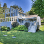 Warren house sold