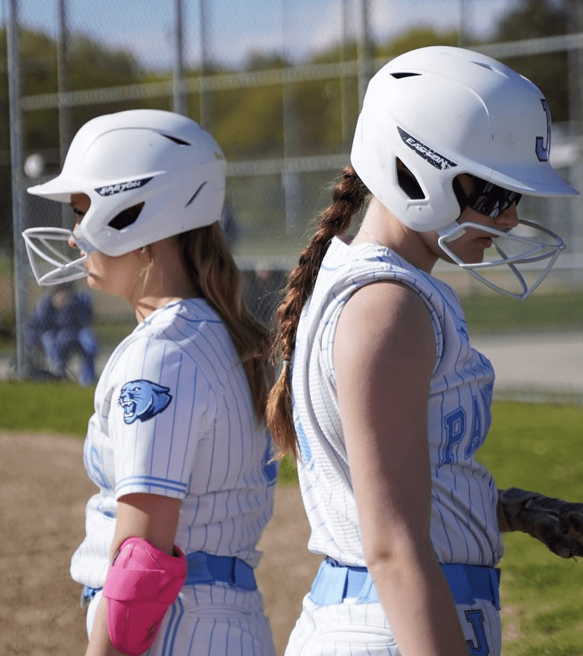 boudreau sisters johnston high school