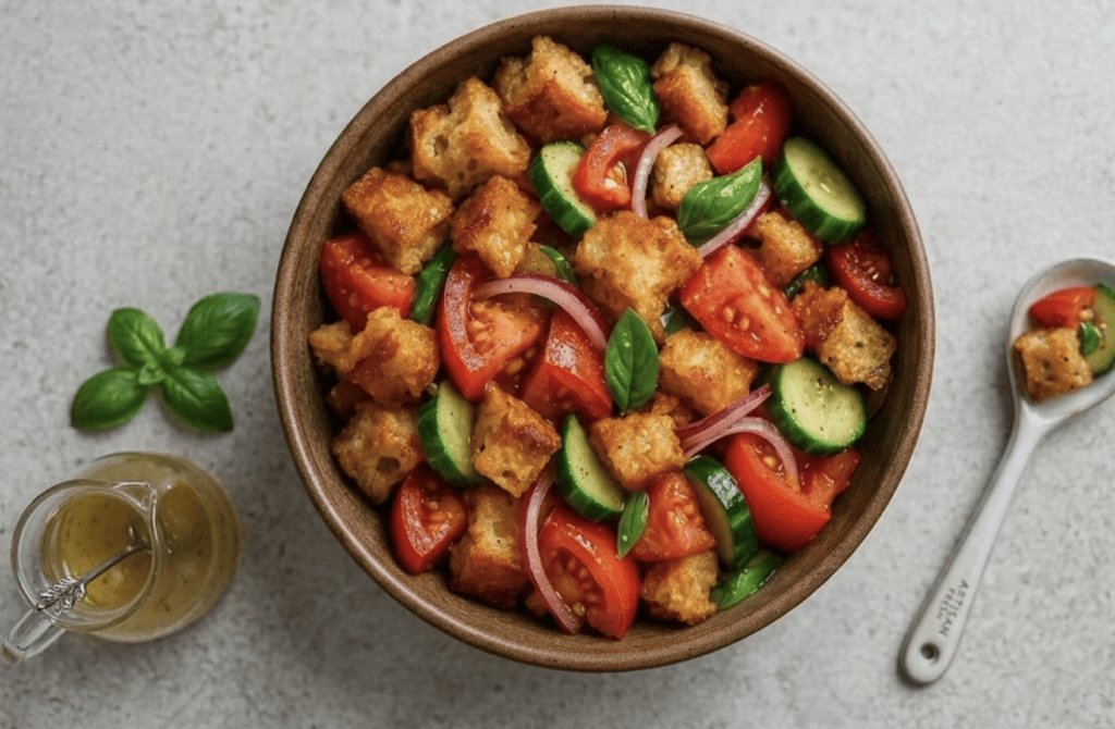panzanella