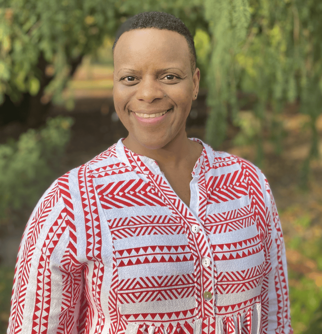 NTQ Profile photo
URI Assistant Professor Nekehia Quashie has been named a fellow by the Gerontological Society of America, the oldest and largest interdisciplinary organization focused on aging. (Photos courtesy Nekehia Quashie)
 