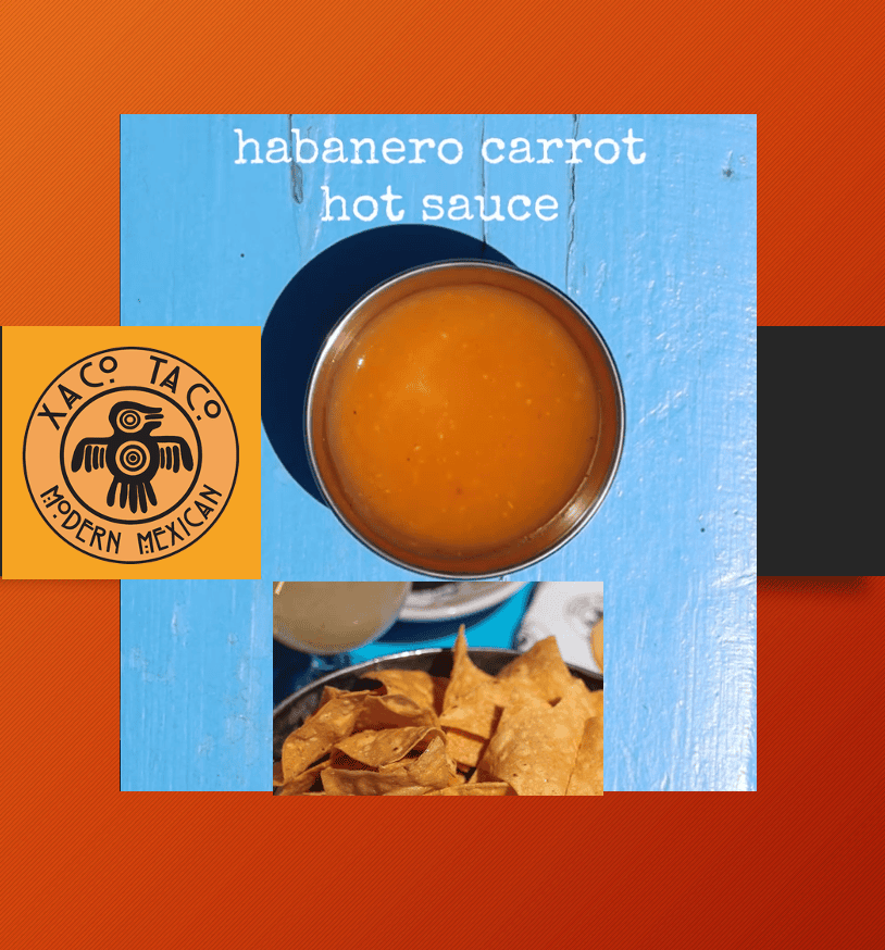 xaco taco recipe