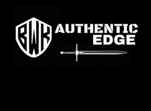 Authentic Edge