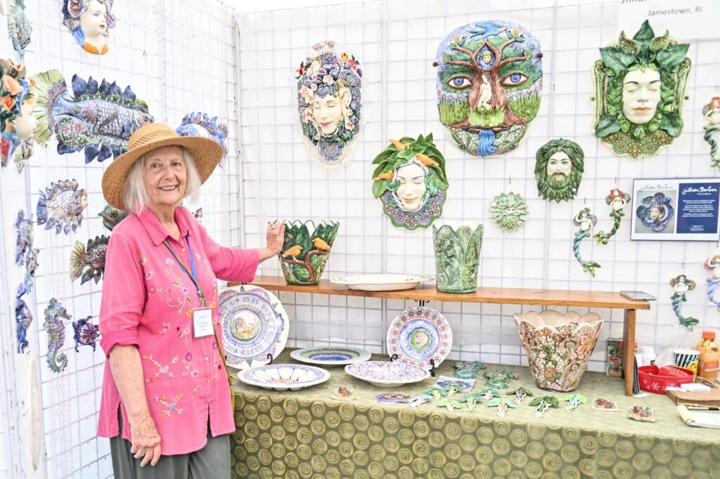 Wickford Art Fetival