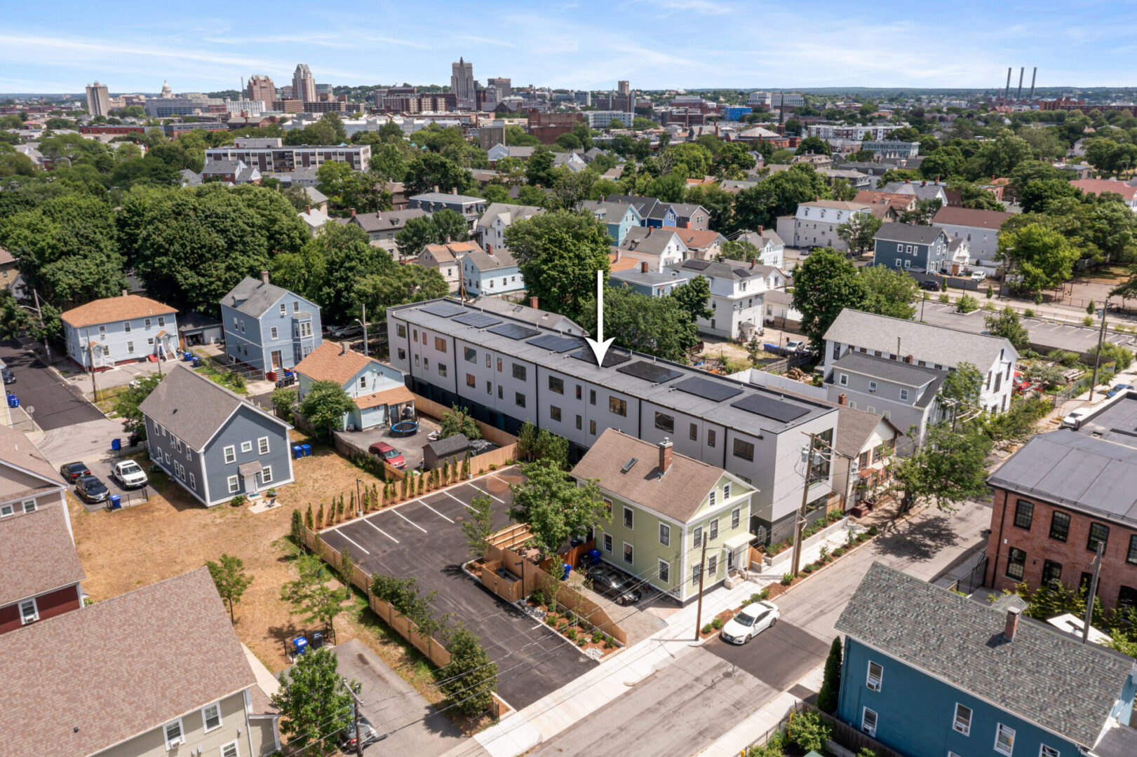 Warren Row[24]