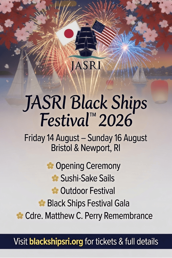 Black Ships Festival