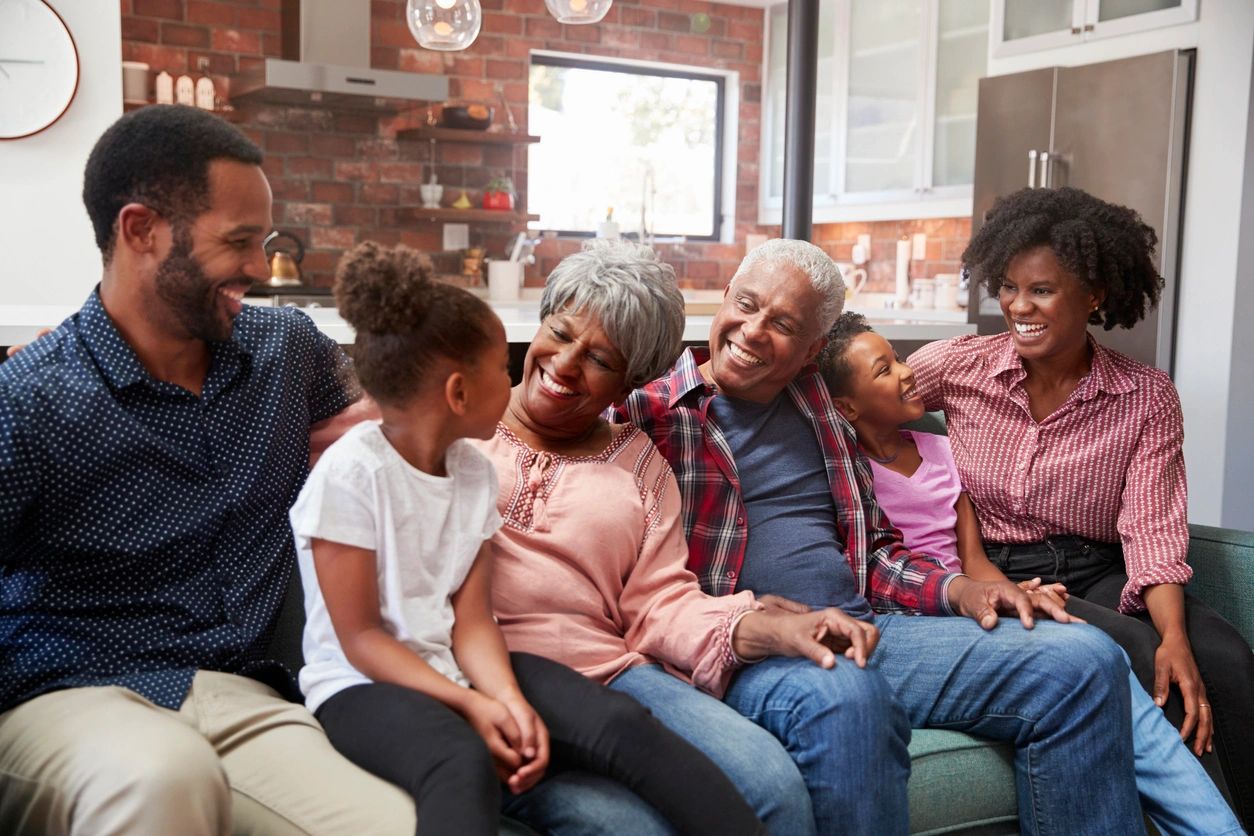 grandparents