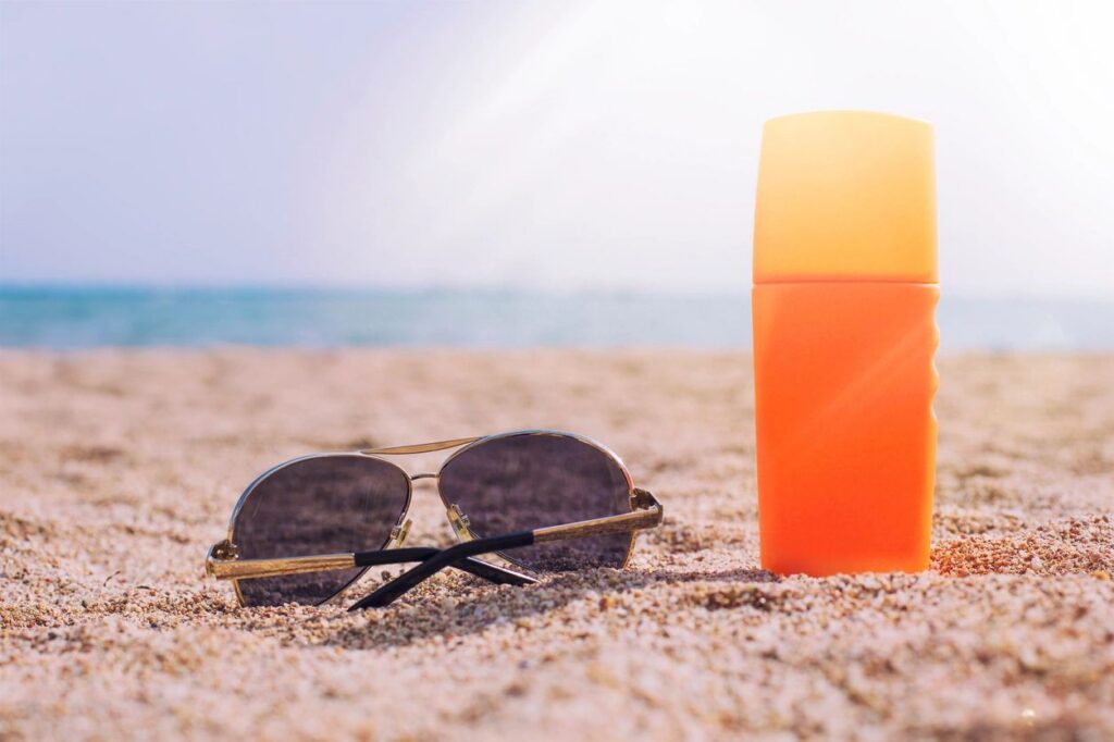 skin cancer screening