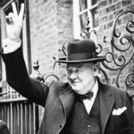 winston churchill