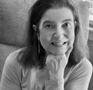 nancy thomas