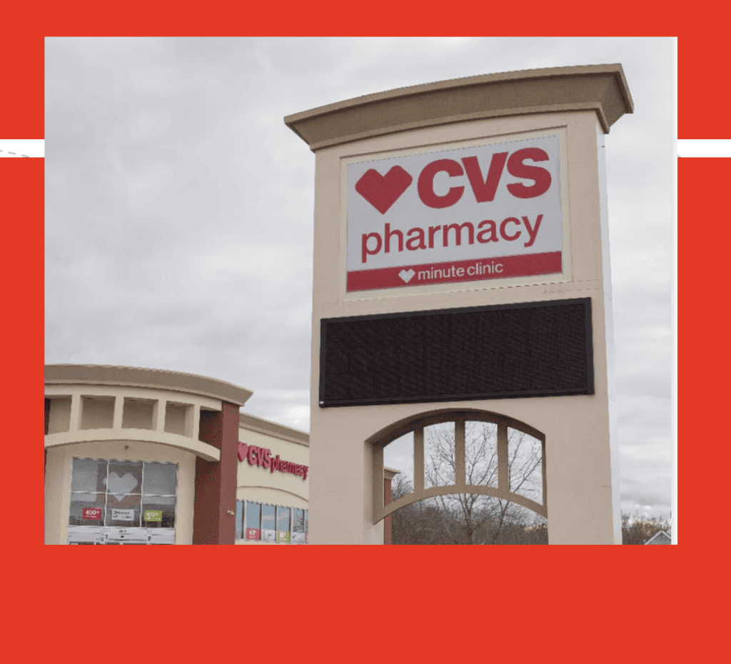 CVS