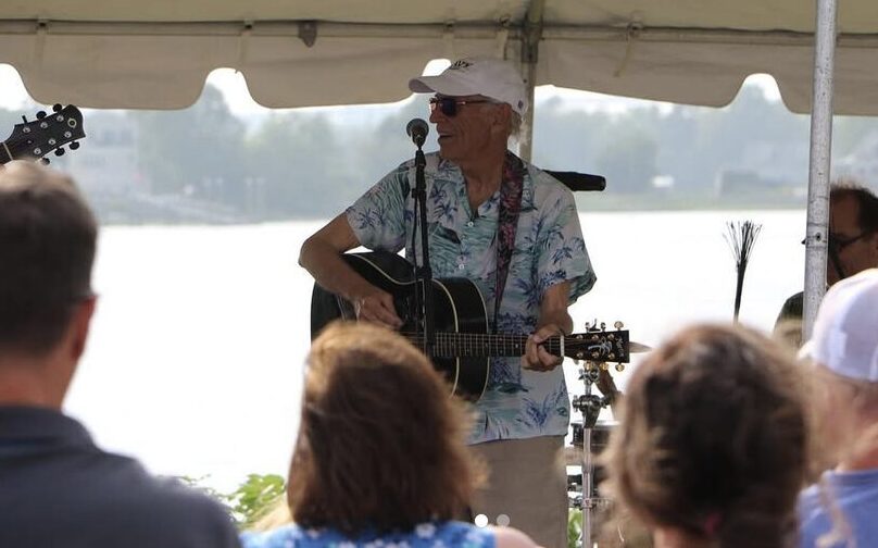 Jimmy Buffet