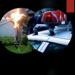 Fire and Police