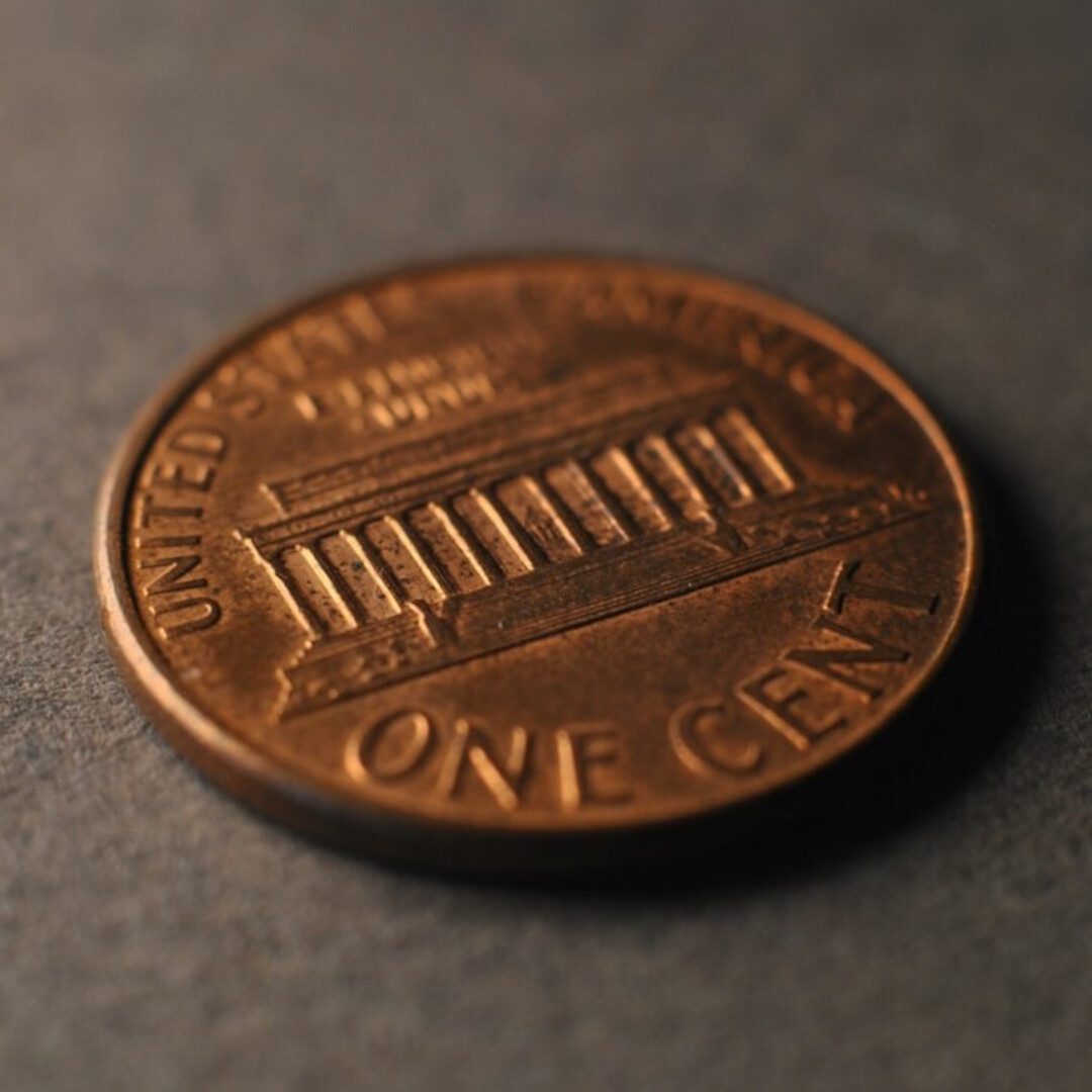 penny