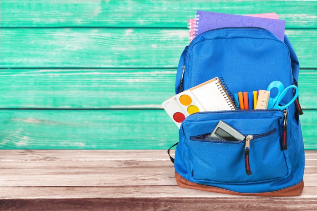 back to school at providence place mall