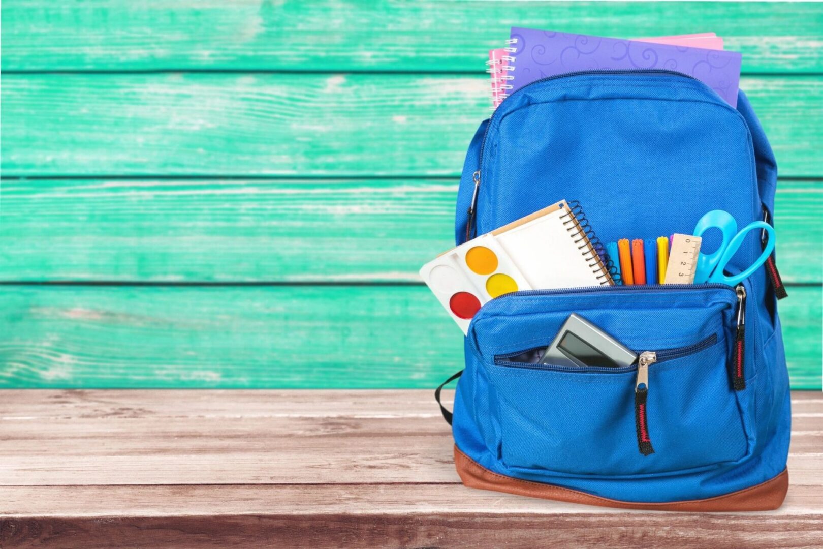 back to school at providence place mall