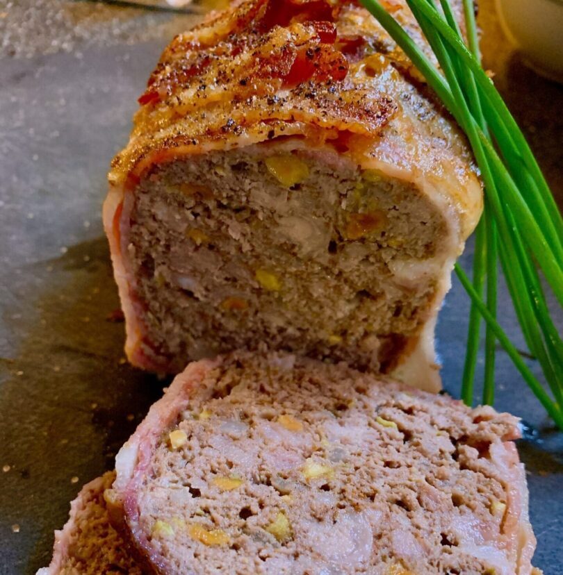 meatloaf