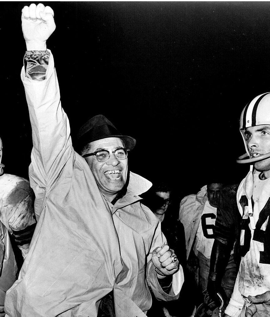 Business Monday:  Lombardi Lessons – Bob Salvas