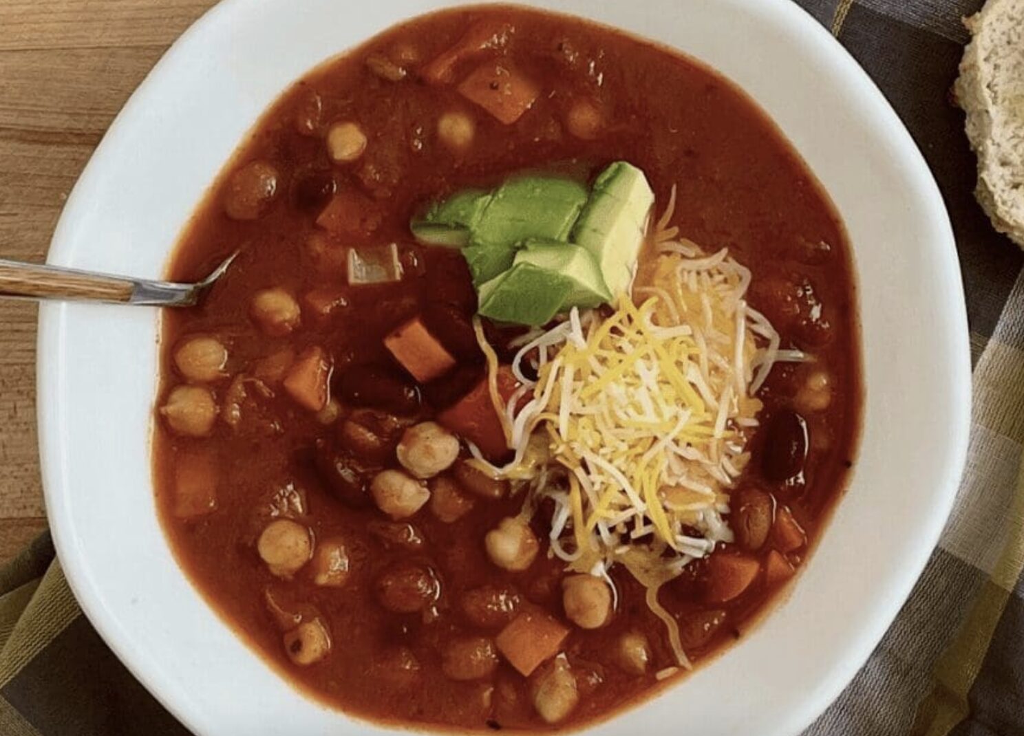 chili