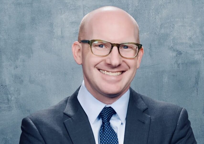 Mayor Greenman