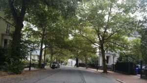 Benefit St.