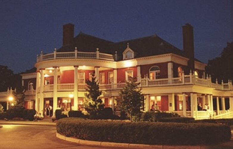 Roger Williams Park Casino