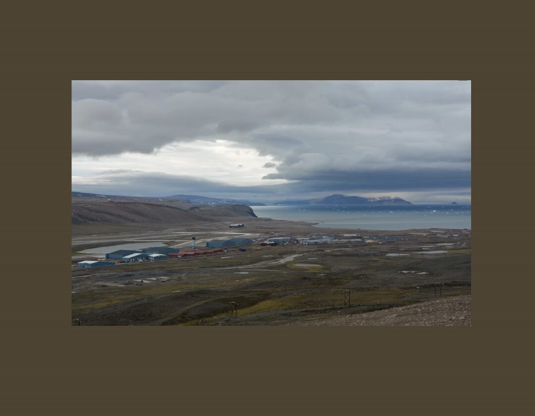 Greenland