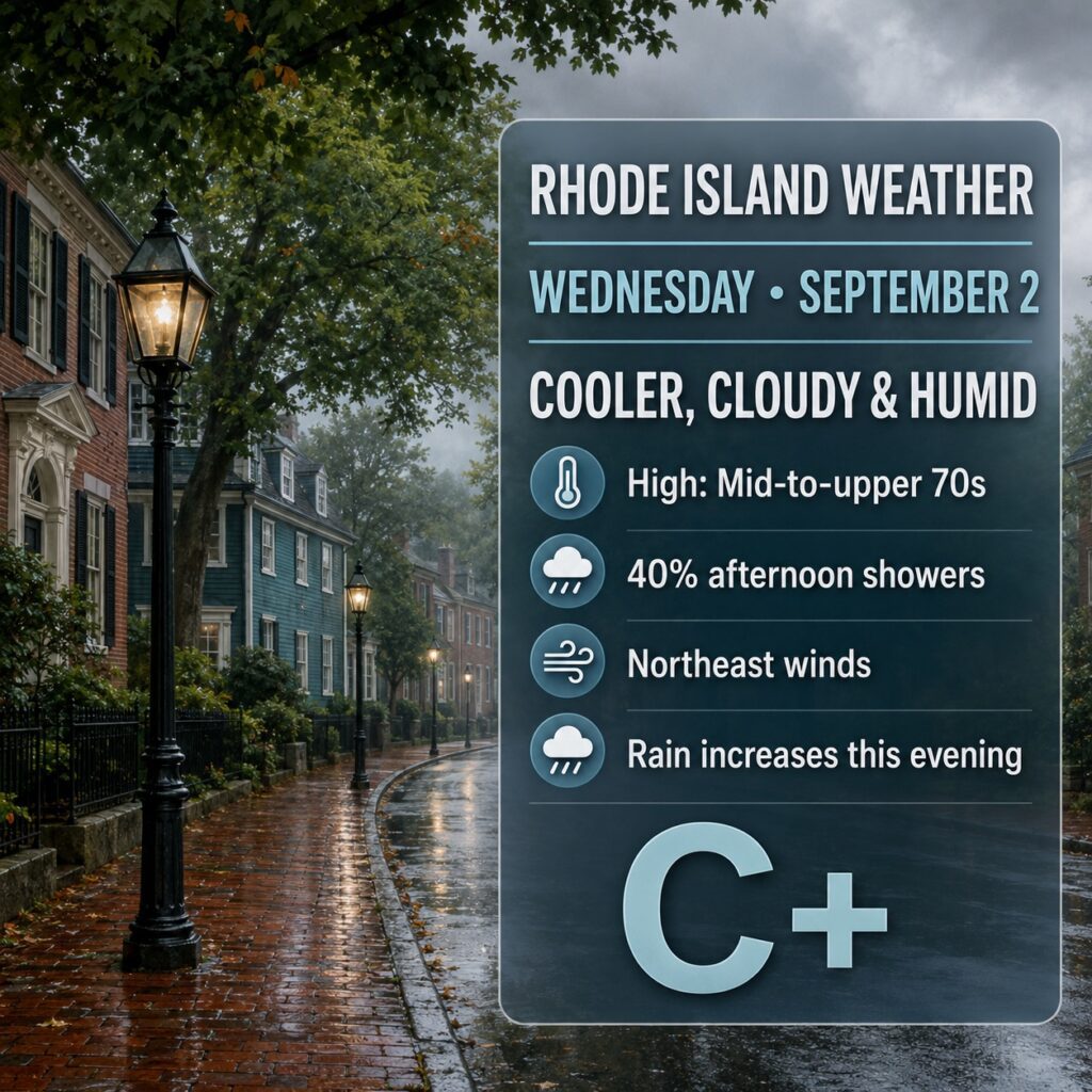 ri weather for 9-2-2026