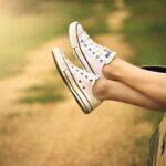 sneaker giveaway