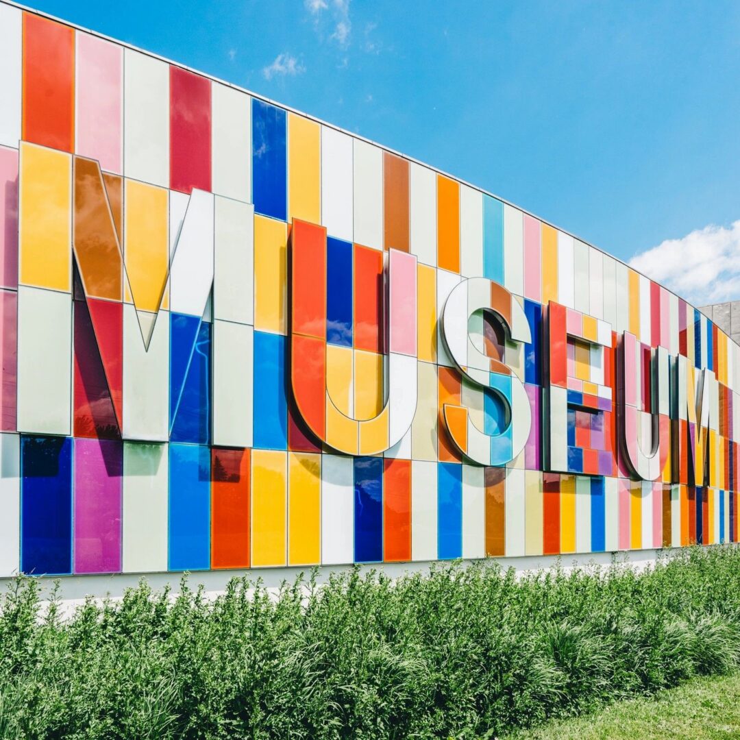 museums