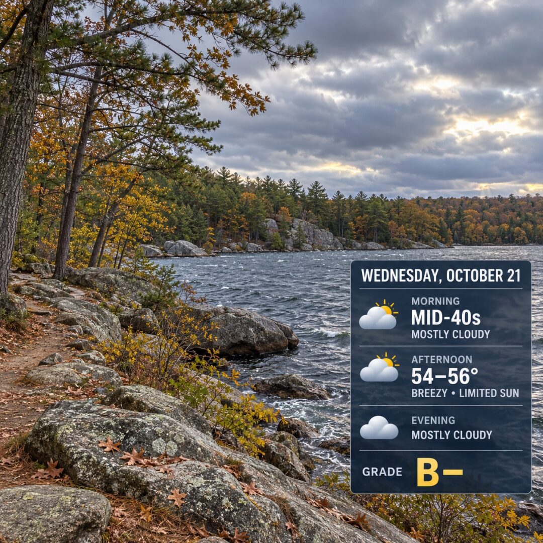 Rhode Island Weather
