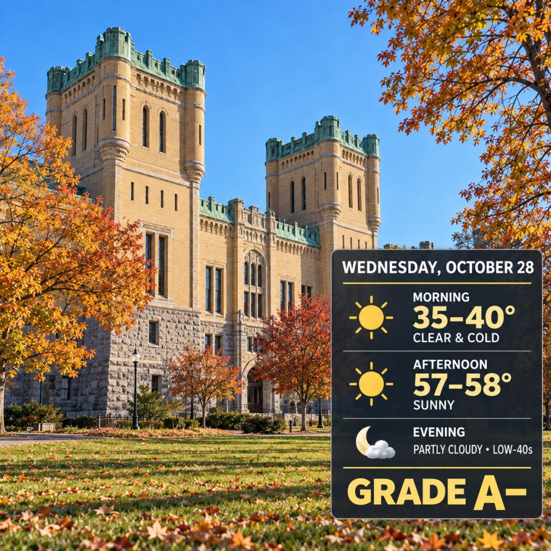 Cranston Street Armory weather forecast