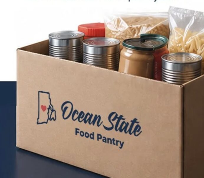 ocean state food pantry
