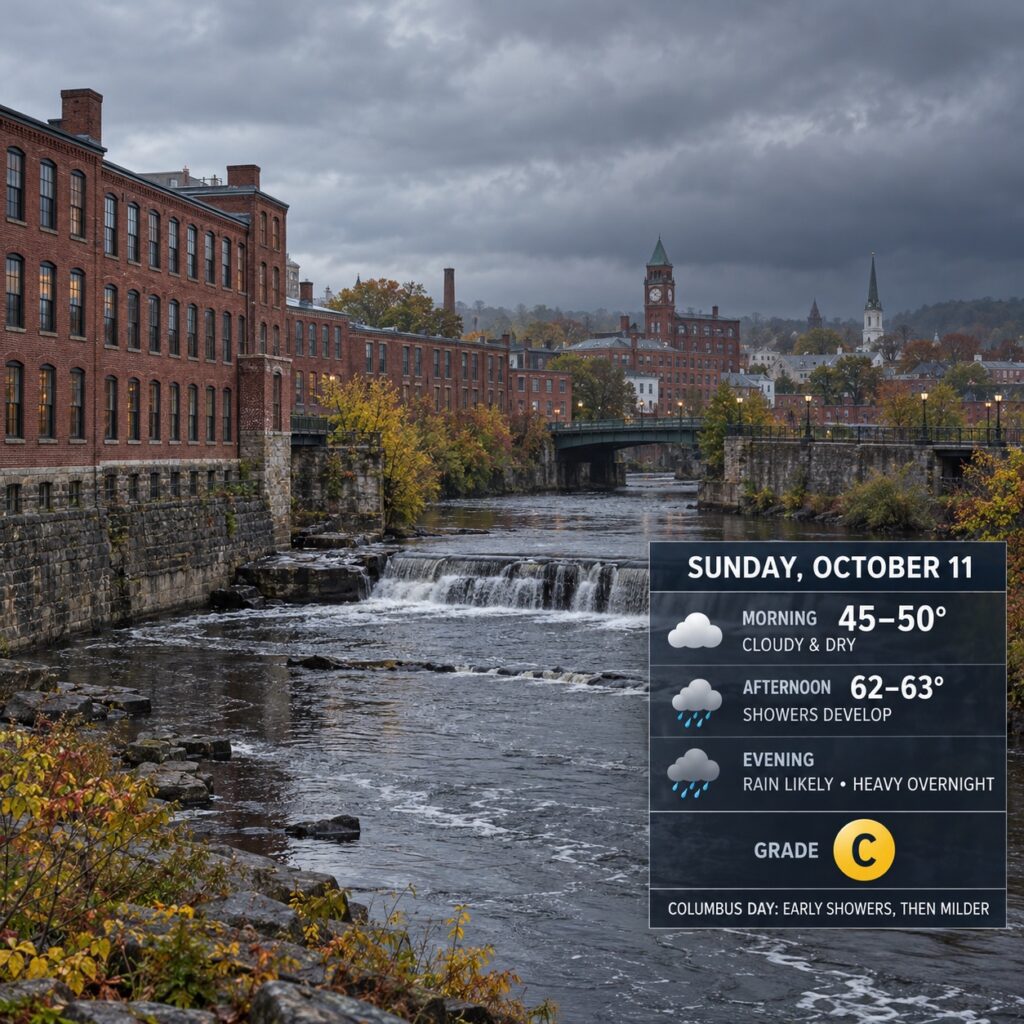 Woonsocket