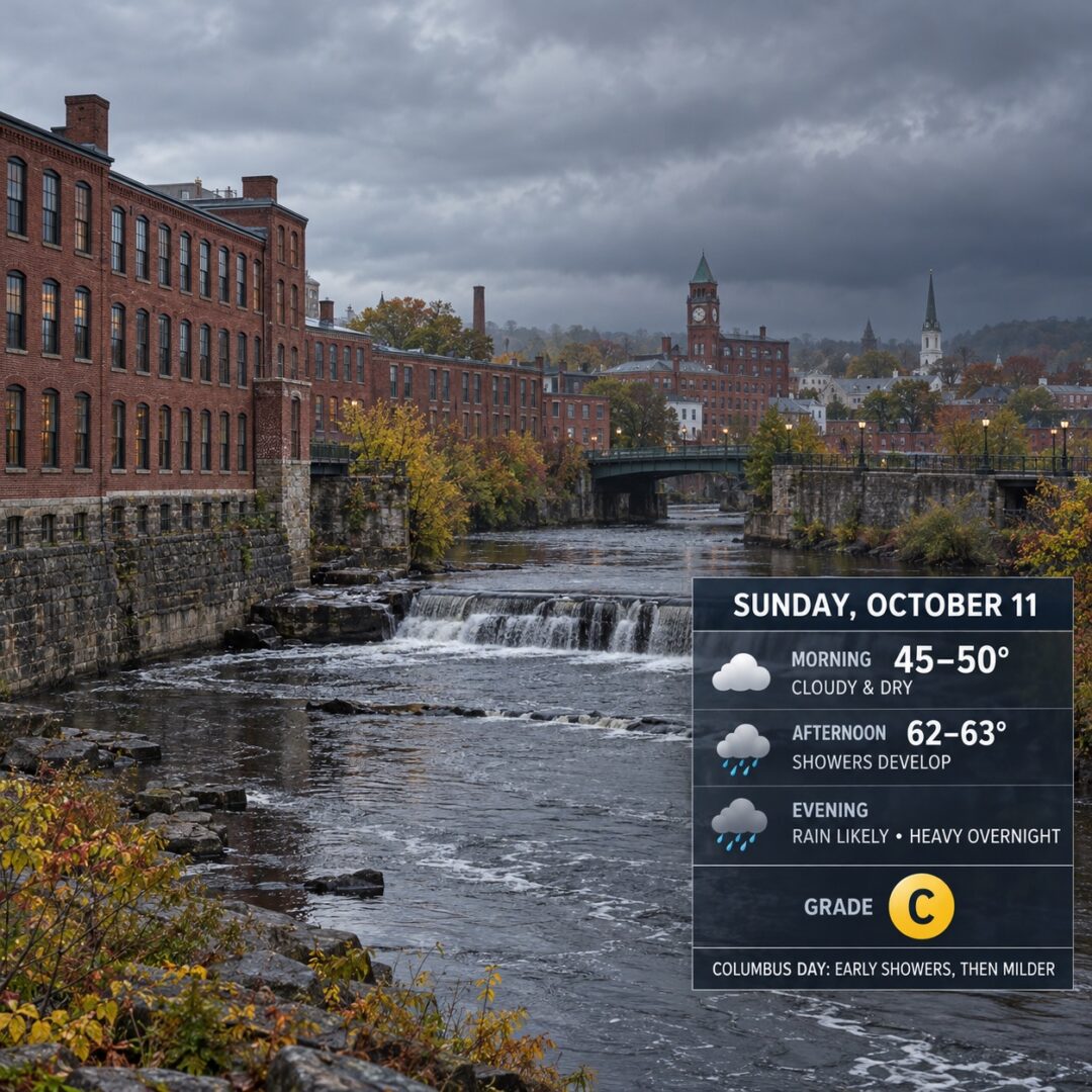 Woonsocket