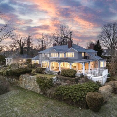 barrington house sells for $2.5M