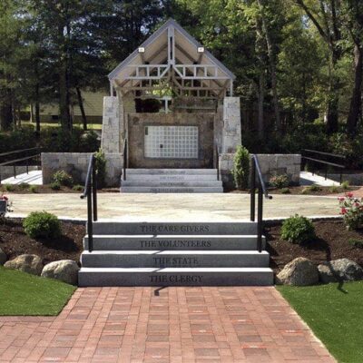 The Station Fire Memorial Park