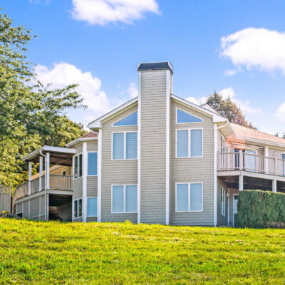 Bristol condo