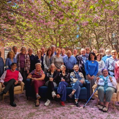 leadership ri class of 2024