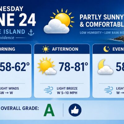 weather for 6-24-2026