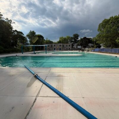 budlong pool