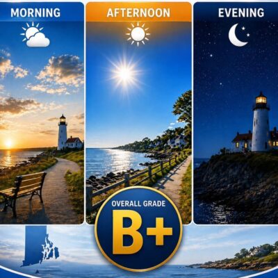 Apr 27, 2026, weather
