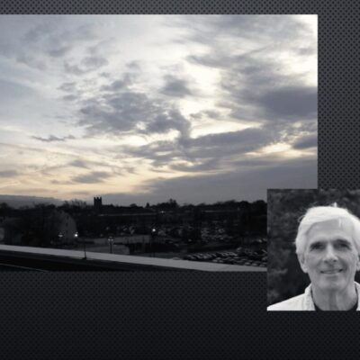 Bernie Beaudreau on homelessness